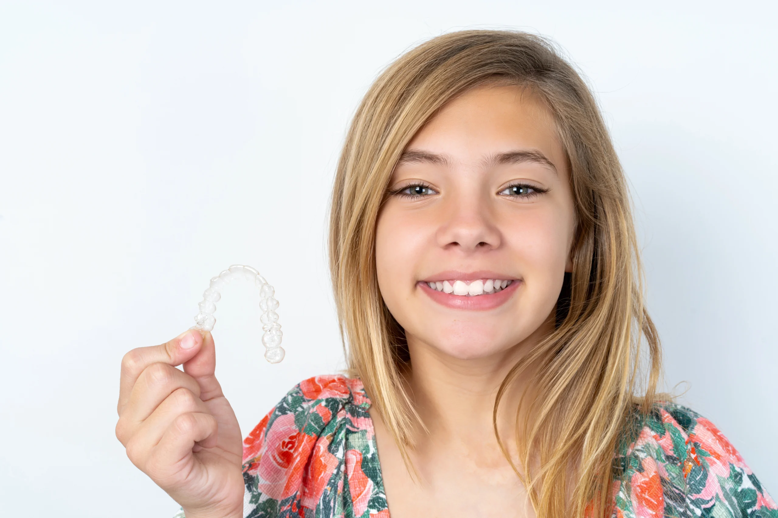 How Long Does Invisalign Take? Banner